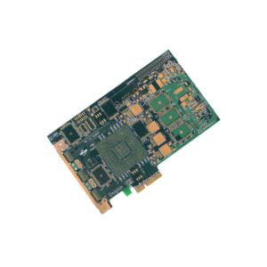 Quality High Frequency PCB Layout Design TU862 Printed Circuit Board Design Industrial wholesale