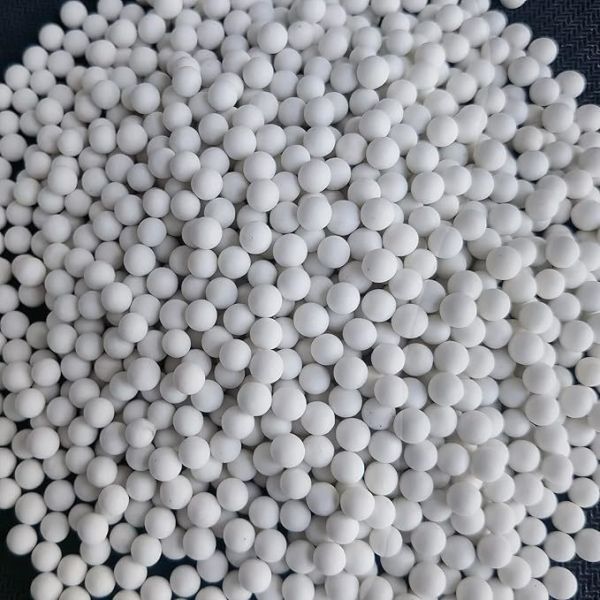 3mm-50mm High-Density Aluminum Oxide Alumina Milling Balls