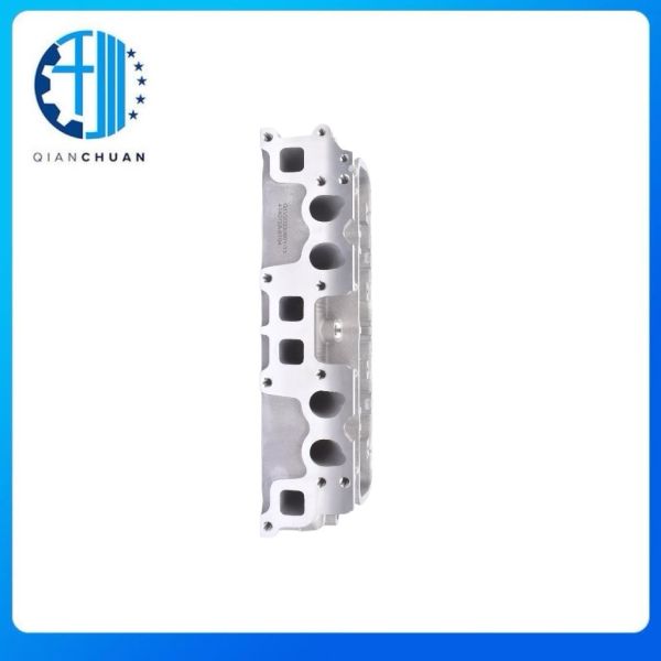 11040-FY501 Aluminum Cylinder Head Fits for Nissan K21 K25 Forklift Engine Spare Parts