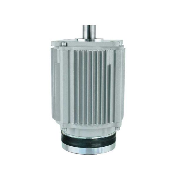 Versatile Application 4kW AC motor for Electric Golf Cart