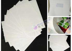 Quality Impact Resistant Offset Printing PC Plastic Core Sheet For PC Plastic Card wholesale