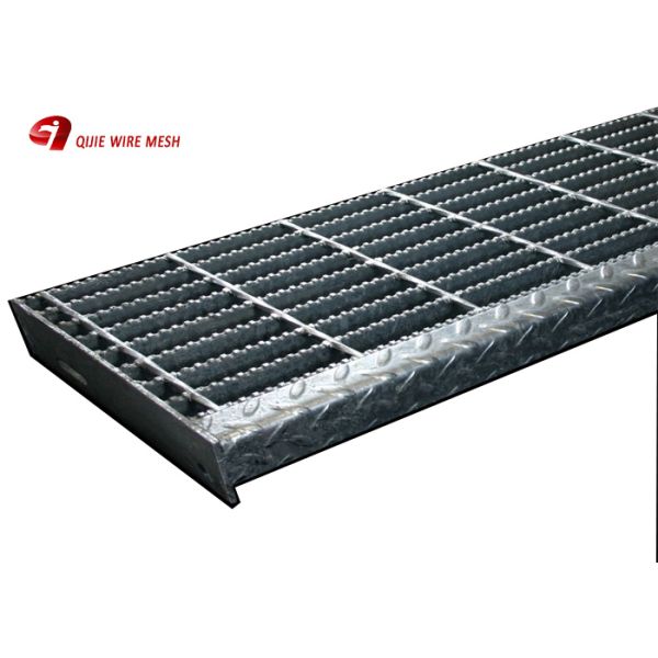 Welded Steel Bar Grating-STG0004
