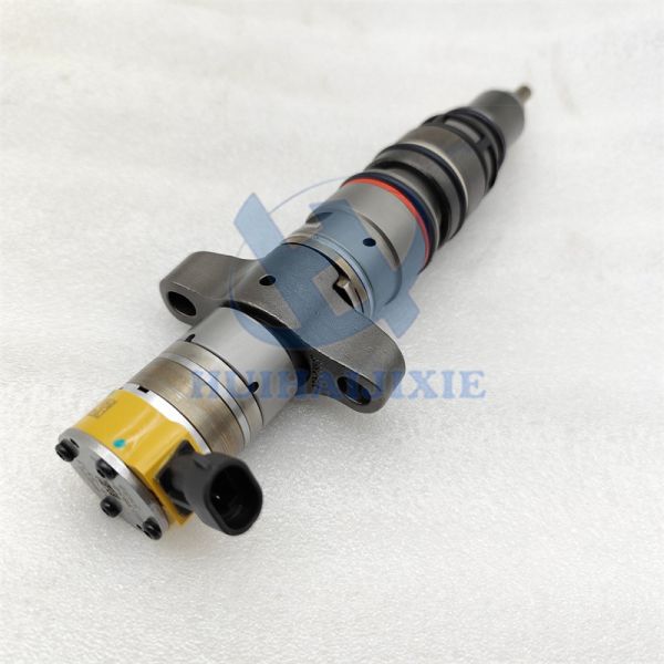 328-2573 Diesel Engine Fuel Injector 3282573 For C9 Diesel Engine D6R D7R Track