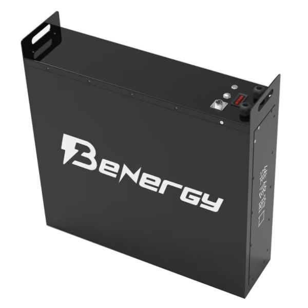 Fast Charging 24V 280AH Forklift Lithium Battery 24 Volt Forklift Lithium Battery Long Lifespan In Forklifts