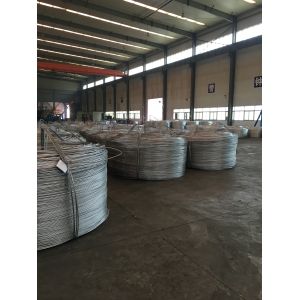 1350 1370 1A60 1r50 Aluminum Electrical Wire Insulated