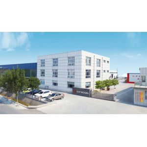 Henan Chuangqin Mechanical Equipment Co., Ltd.