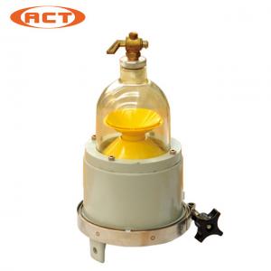 Quality Excavator Diesel Fuel Filter Fuel Water Oil Separator DAHL100 KLB-K1036 wholesale