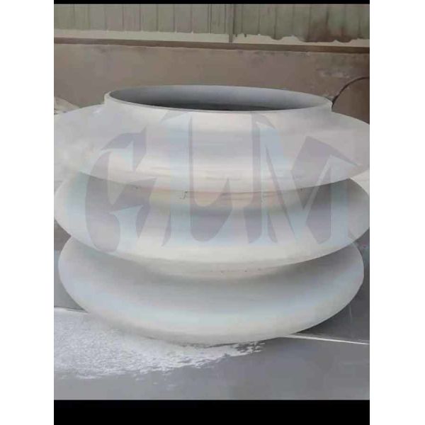 Pressure Vessel Dished Head ,Pressure Vessel tank end