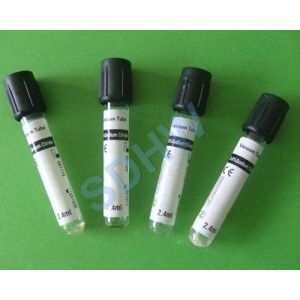 Quality Vacuum blood collection tube ESR Tube wholesale