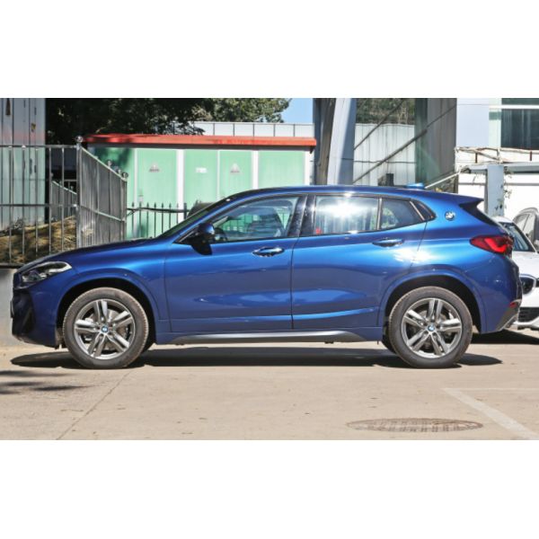 BMW X2 2022 year xDrive25i yaoye version BMW Luxury New Cars 4WD 2023 Version