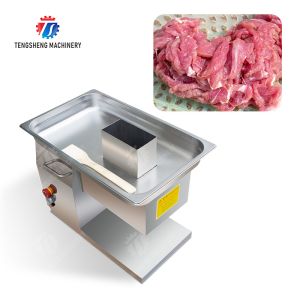 Quality 0.55KW Beef Offal Meat Processing Machine Pork Offal Chicken Breast wholesale