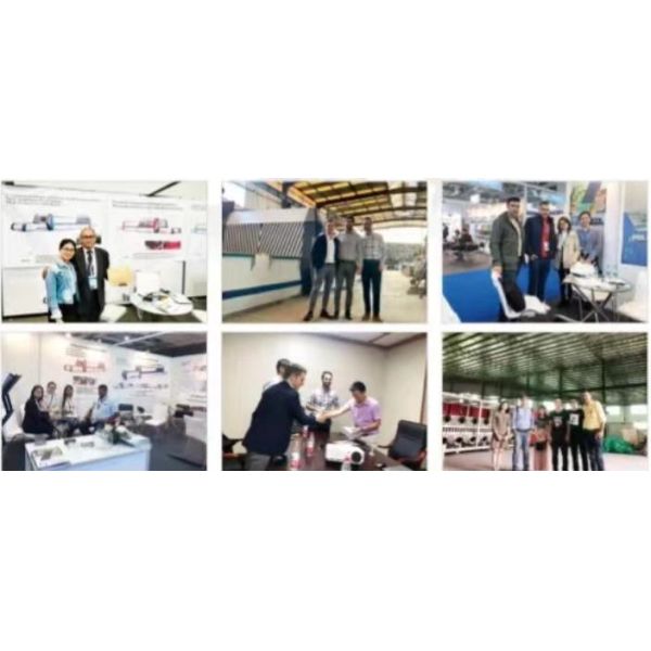 Glass Washing Machine Used in Tempering Floating Glass Processing Machine Line ST1200