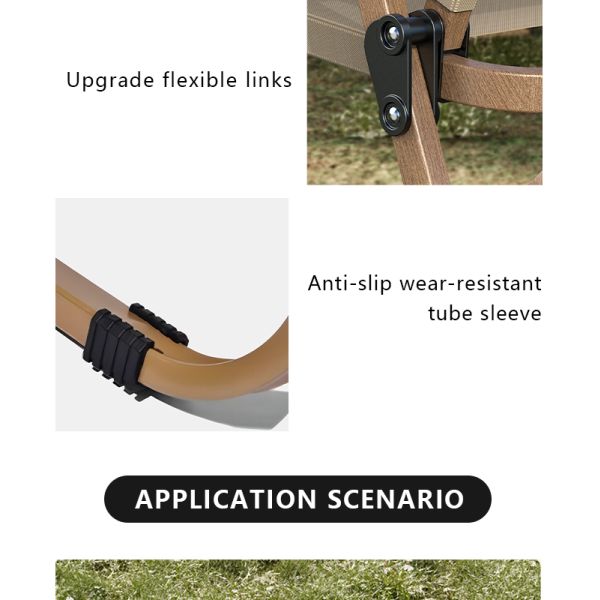 iNature Outdoor Chair carry bag