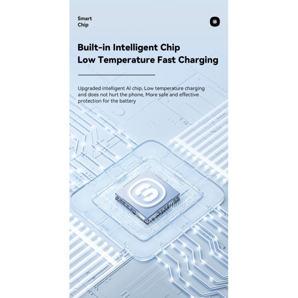 ESSAGER Waves 3 in 1 Wilress Charger 15W Best Fast Charging Wireless Phone Charger