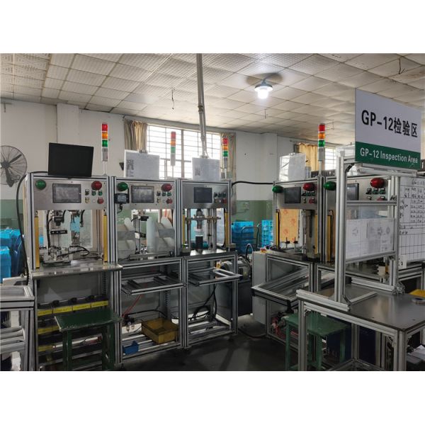 Durable Hardened Steel Manual Chain Block Hoist 8 Ton Sealed Roller Bearings