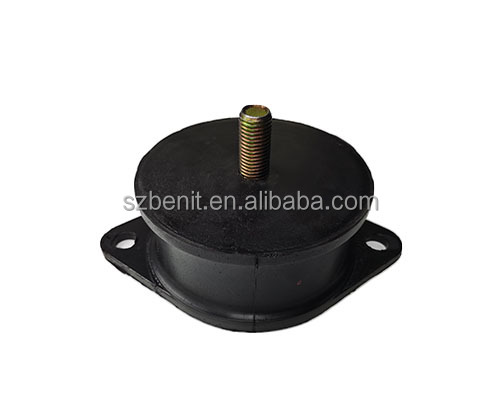 natural anti vibration mounts buffer damper shock absorber anti vibrate rubber