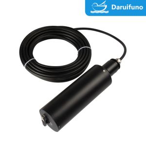 20g/L RS485 Suspended Solids Sensor With Brush For Wastewater Treatment Plant