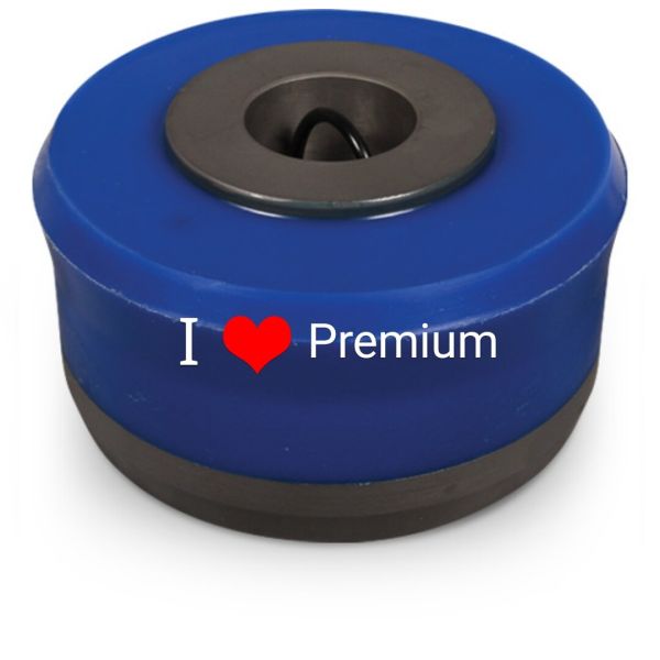 Southwest’s RnR Piston, urethane bonded piston, small mud pump, Bomco mud pump, Gardner Denver mud pump