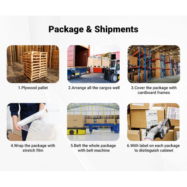 Luxury Modern Designs Home Kitchen Furniture Solid Wood Island Stainless Steel Countertop Plywood Sink Backsplash for Apartments