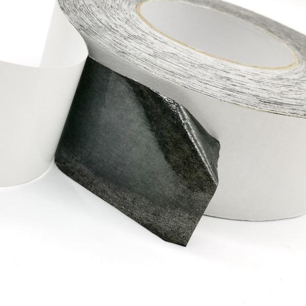 Double Coated 75um Tissue Adhesive Tape For Documents