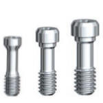 click to enlarge Nobel Branemark® NP / RP / WP Dental Implant Titanium Screw