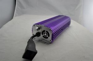 Quality Hot Sell Digital Electrical Ballast 400W with Fan for Plant Growth in Hydroponics and Greenhouse wholesale