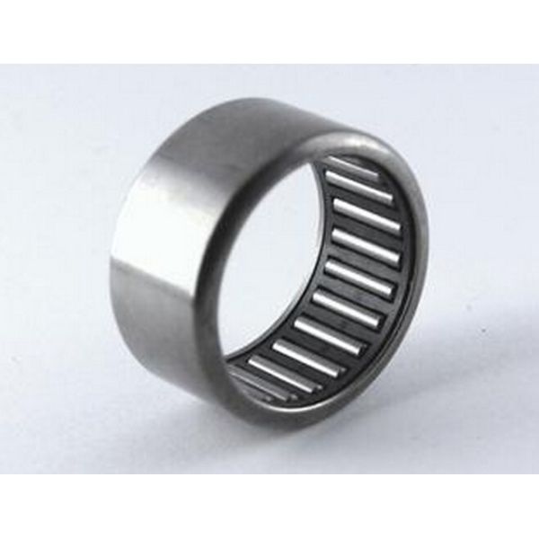 Steel Plate Retainer Needle Ball Bearing / Axial Needle Bearing HK071209