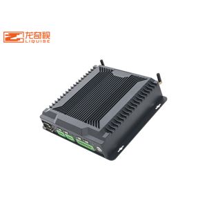 Quality Anti Jamming Wall hanging Android Playback Mini Rugged Embedded Pc wholesale