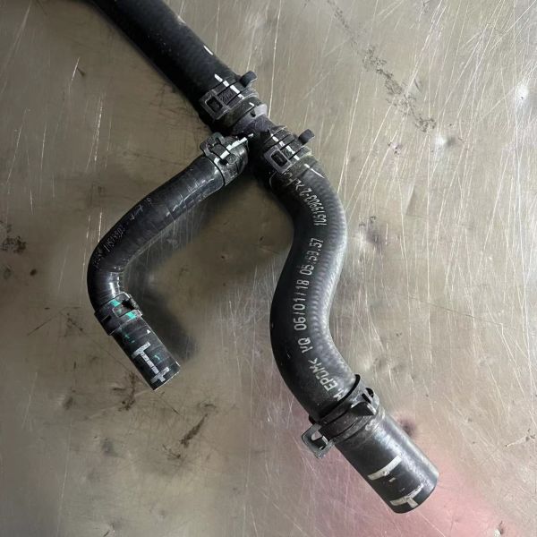 ROEWE SAIC Car Fitment Coolant Radiator Hose OEM 10220360 for MG GS RX5