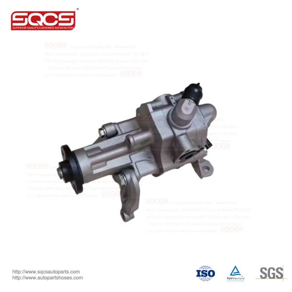 Auto Parts Power Steering Pump 32416794348 For BMW F07 F10 F06 F12 F13 F01 F02