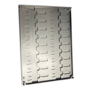 Customized Universal Cnc Machining Parts For Precision OEM Projects