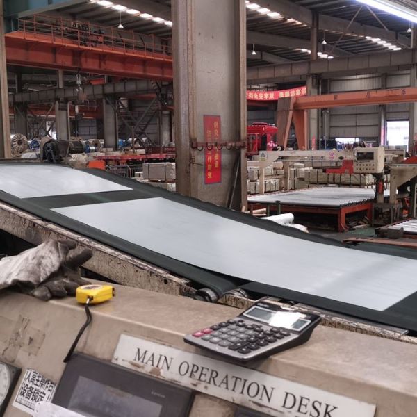 Z30 Z275 Zinc Metal Iron Galvanized Steel Plate 4135 A516Gr.70 500mm