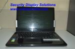 COMER security laptop notebook display bracket anti-theft locking devices