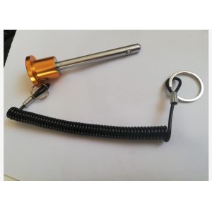 Quality Magnetic Weight Machine Pin / Exercise Fitness Equipment Parts wholesale