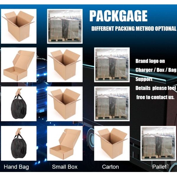 220V KIWI 3.5KW Portable EV Charger Type 2 16A J1772 for Electric Car Charging Station