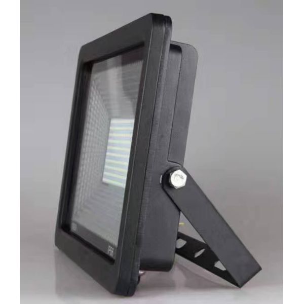 50W Apple Slim LED Flood Light Outdoor IP65 Reflector Professional Lighting