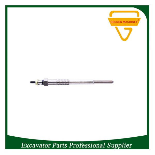 Heating Fast Excavator Parts E307 4M40 3306 Engine Preheater Assembly