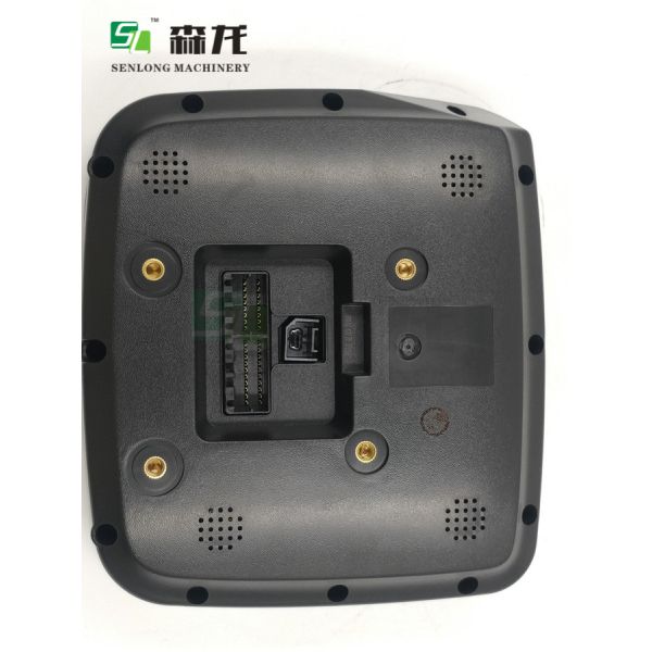 Daewoo DX150-9C DX-9C Excavator Monitor 300426-00196A