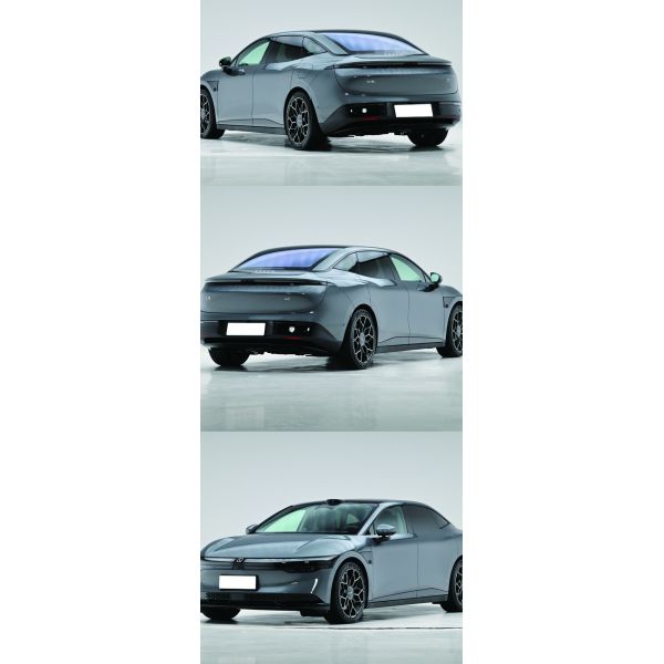 Geely Zeekr 007 Electric Sedan EV Cars with 100kWh Battery