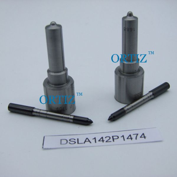 DSLA142P1474 BOSCH Injector Nozzle 45G Gross Weight High Durability