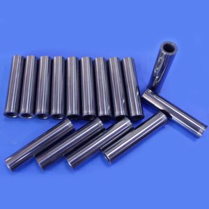 Tungsten Steel Powder Metallurgy Cemented Carbide Mold Sleeve