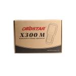 OBDSTAR X300M Mileage Correction Tool Adjust All Cars Via OBD Free Update By