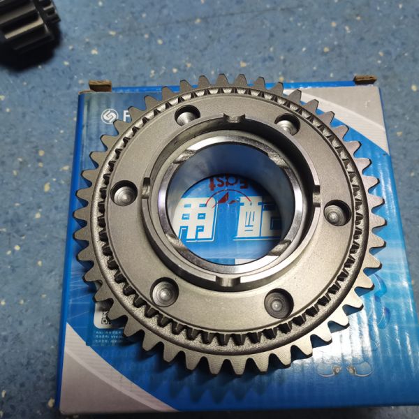 100% Tested Original Transmission Oil Filter 0501318802 for ZF16S1650 Guaranteed 2009