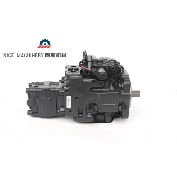Komatsu Excavator Hydraulic Pump PC40 PC50 Main Hydraulic Pump 708-1T-00132