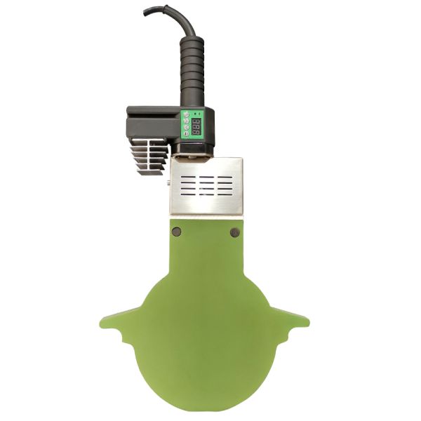 Hdpe Pipe Manual Welding Machine Digital Display Heat Manual Butt Fusion Welding Machine For 40mm-110mm PE Pipe