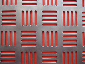 Stainless steel perforated metal /SS316 Perforated metal/4x8 stainless steel perforated sheet