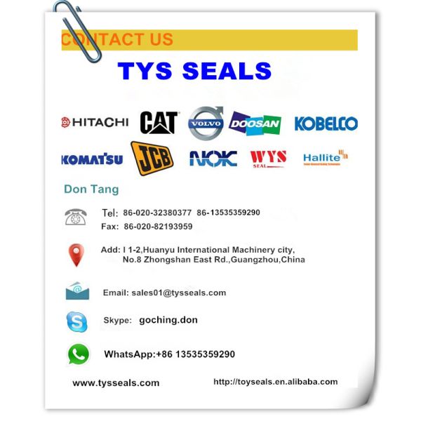 ROI SEAL 70.5*60.5*5