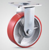 Buy cheap Ball Bearing Industrial Grade Caster Wheels Industrial Swivel Caster Wheels from wholesalers