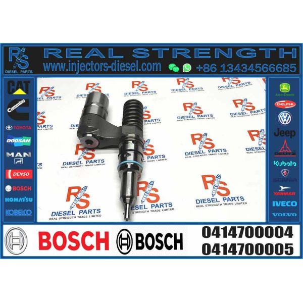 Diesel Injection Compatible 0414700002 0414700003 0414700004 0414700010 42562793 500324435