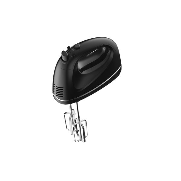 HM502 hand mixer & beater with plastic or stainless steel bowl